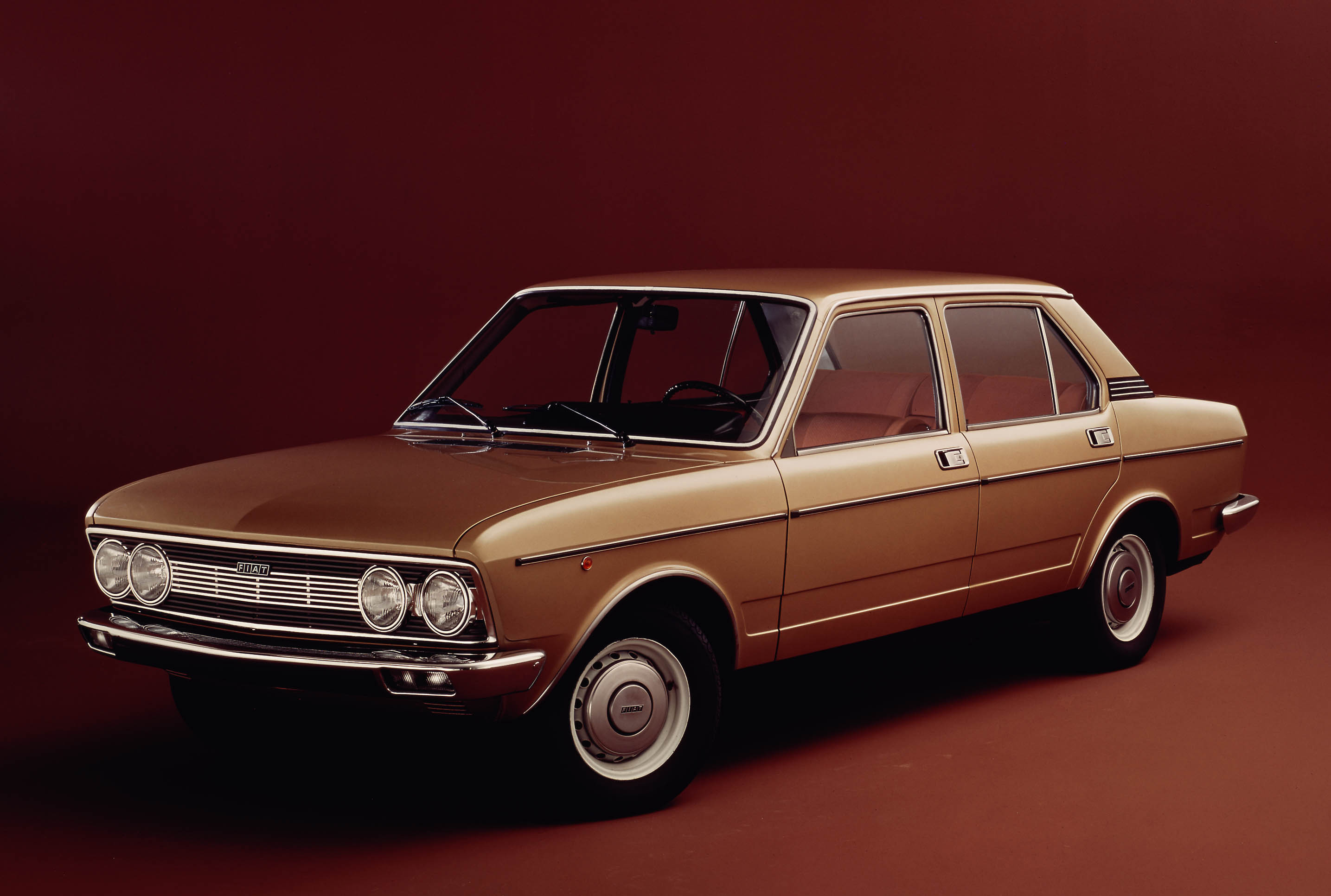 FIAT 132 1800