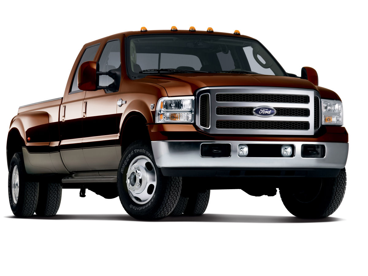 FORD 250