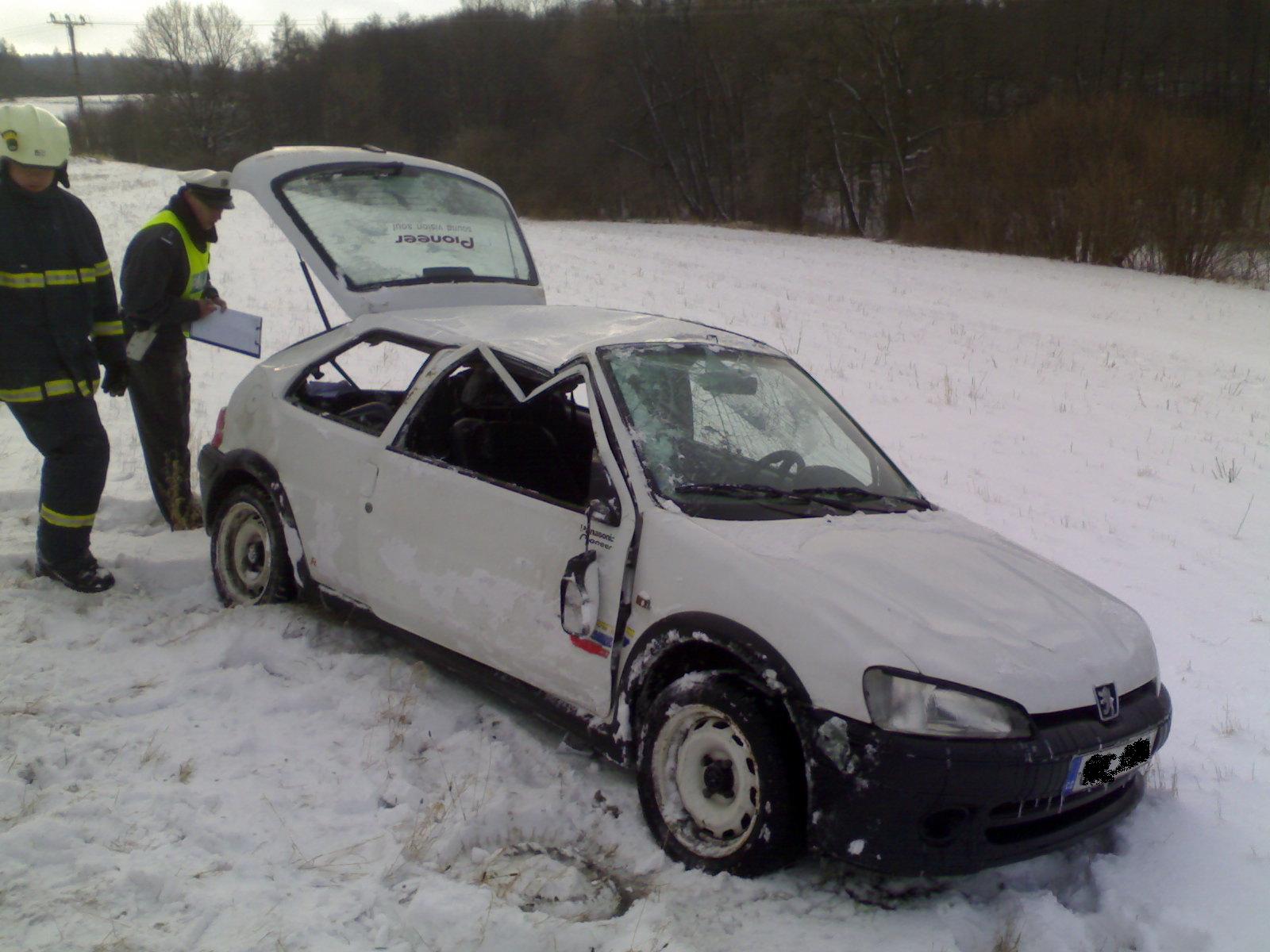 PEUGEOT 106