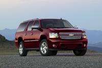 Chevrolet Suburban