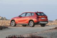 BMW X1 #6