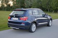 BMW X3 #7