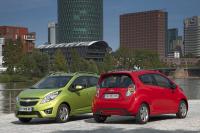 Chevrolet Spark #7