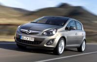 Opel Corsa #1