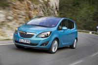 Opel Meriva #3