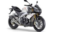 2014 Aprilia Tuono V4R ABS With Excellent V4 Engine