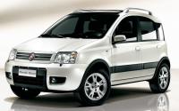 2014 Fiat Panda – Designed For Cuteness And Smooth Drive