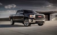 2014 GMC Sierra 1500 unveils unique sophistication to full-size trucks