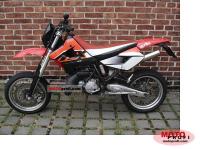 Aprilia MX