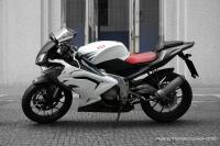 Aprilia RS125