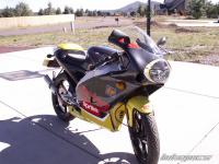 Aprilia RS50