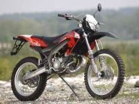 Aprilia RX