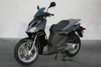 Aprilia Sportcity