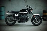 BMW R100