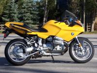 BMW R1100-series