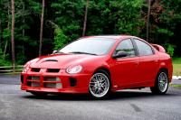 Dodge Neon SRT