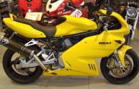 Ducati SuperSport