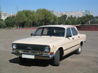 GAZ-24 Volga