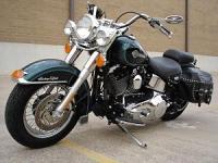 Harley-Davidson Softail