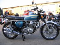 Honda CB750