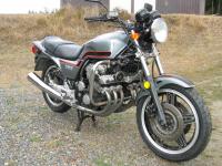 Honda CBX series