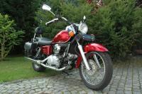 Honda Shadow