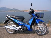 Honda Wave series