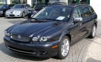 Jaguar X-Type