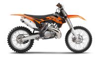 KTM 250SX