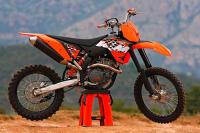 KTM 450 SX-F