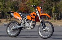 KTM EXC250