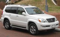 Lexus GX