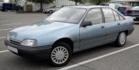 Opel Omega