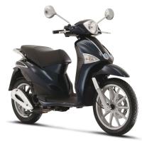 Piaggio Liberty