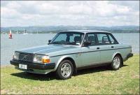 Volvo 200 Series