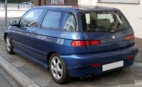 Alfa Romeo 145 #4