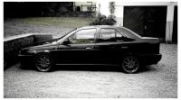 Alfa Romeo 155