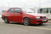 Alfa Romeo 155 #6