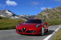 alfa romeo 4c #2