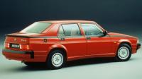 Alfa Romeo 75 #8