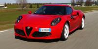 Alfa Romeo To Expand Its Are Lineup By 2018