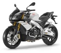 Aprilia Announced the New Tuono V4 R with ABS