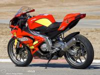 Aprilia RS125 #6