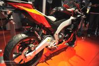 Aprilia RS4 125