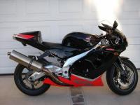 Aprilia RSV Mille