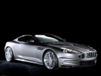 Aston Martin DBS #6