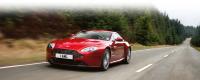 Aston Martin Vantage #1
