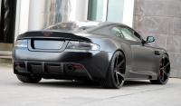 Aston Martin Virage