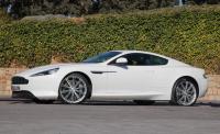 Aston Martin Virage #7