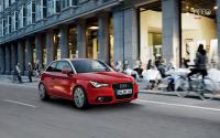 Audi A1 #3